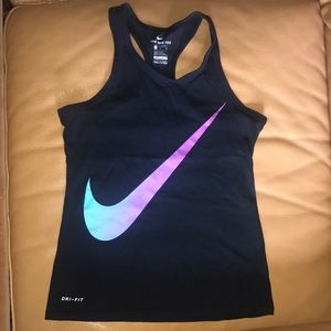 Nike tank